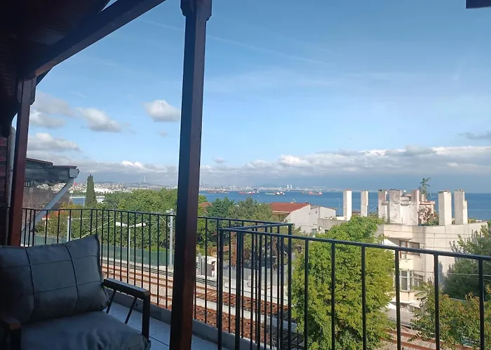 Otel Sahmaran