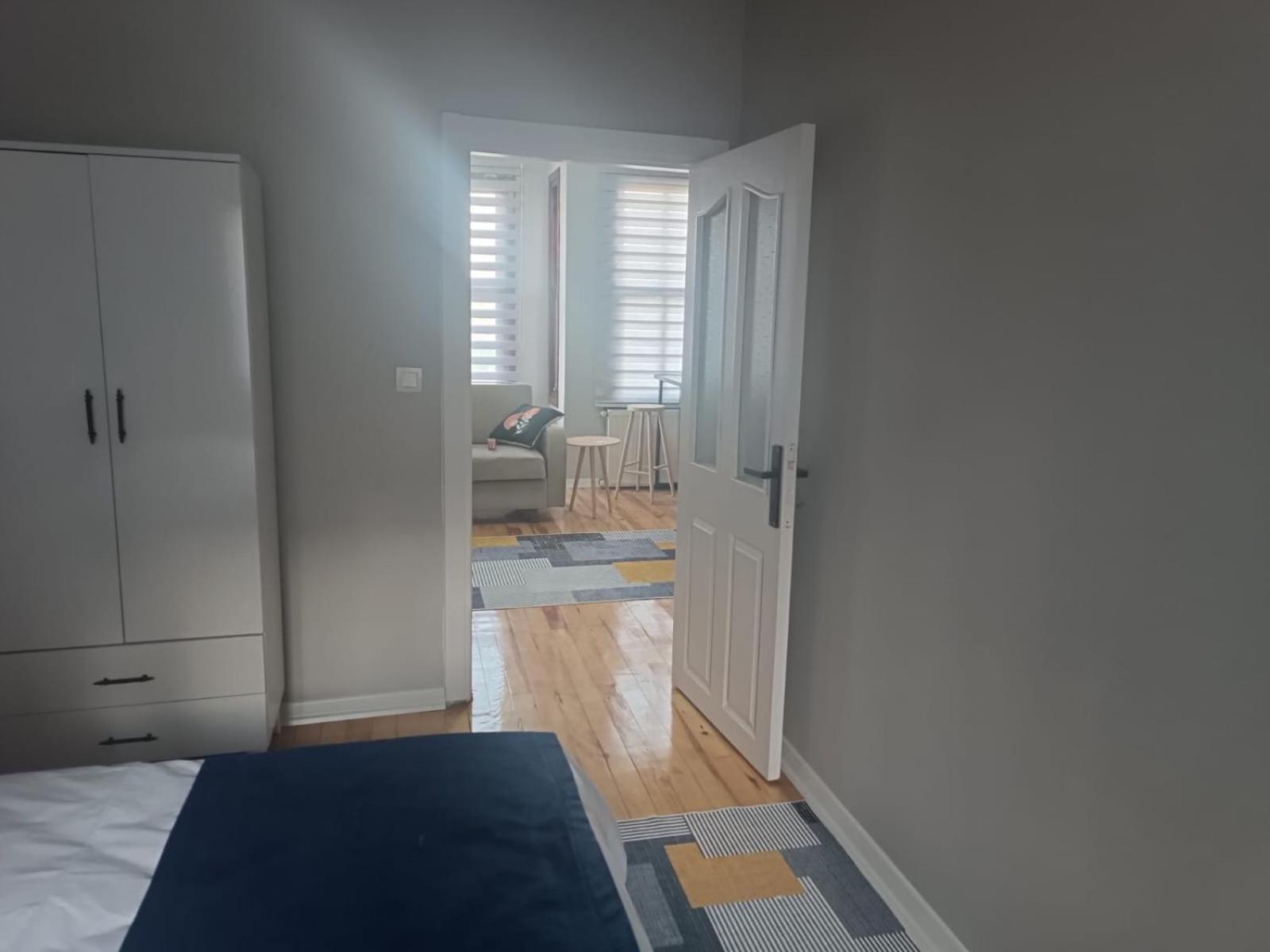 Apartment Sahmaran *