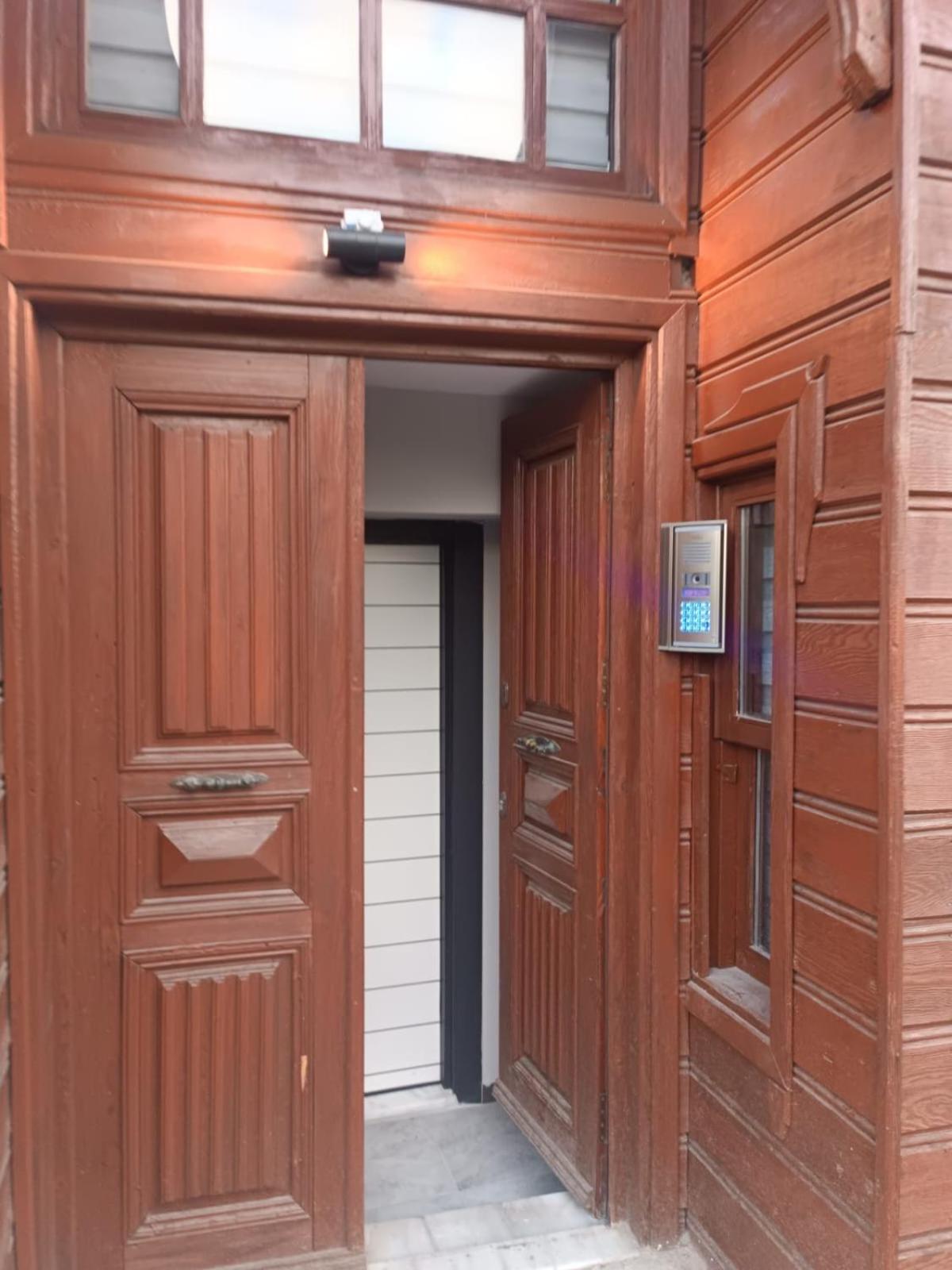 Apartment Sahmaran *