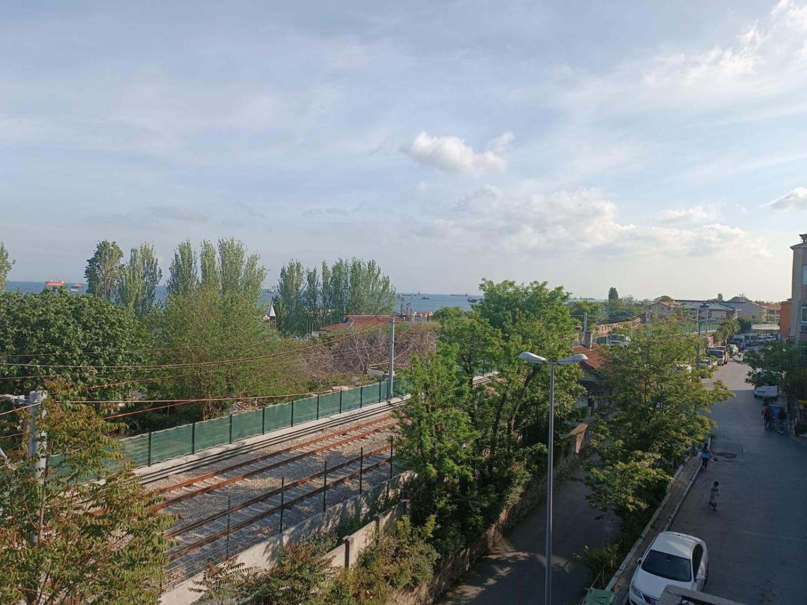 Sahmaran Daire İstanbul